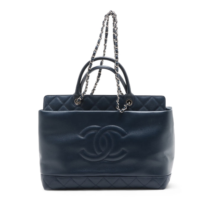 Chanel Caviar In The Mix Sac