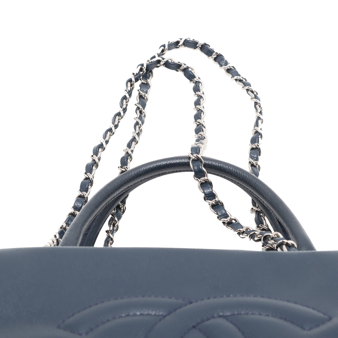 Chanel Caviar In The Mix Sac