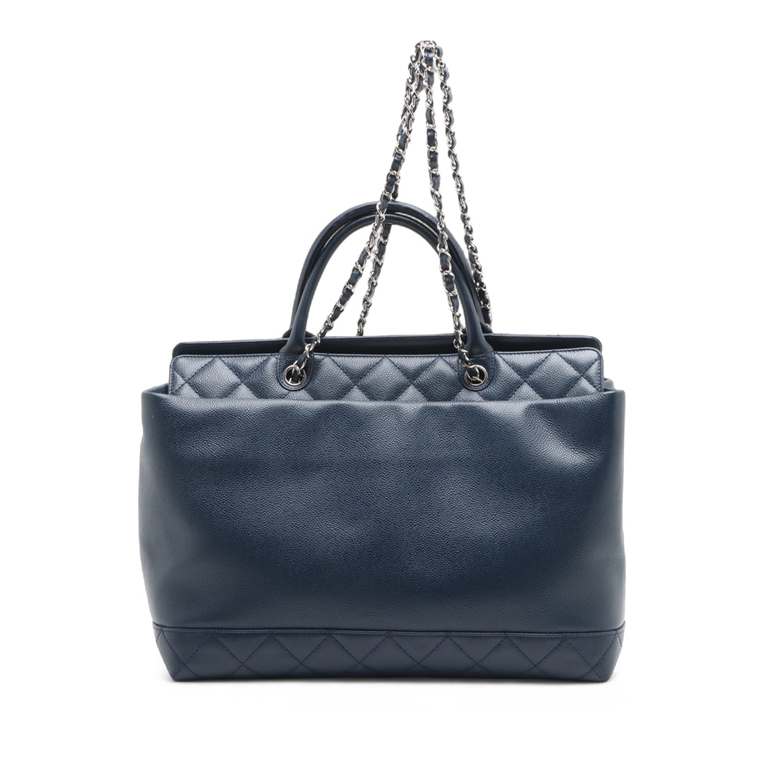 Chanel Caviar In The Mix Sac