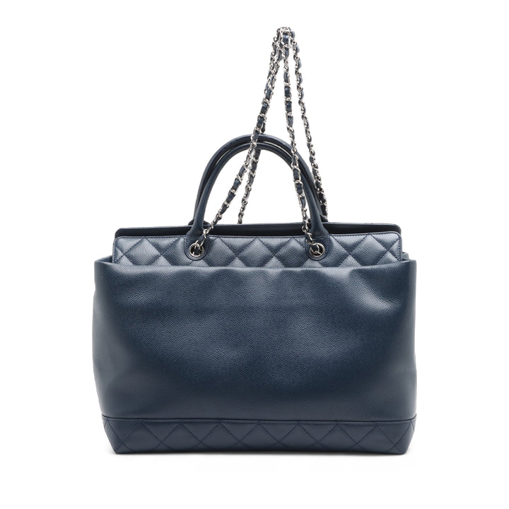 Chanel Caviar In The Mix Sac