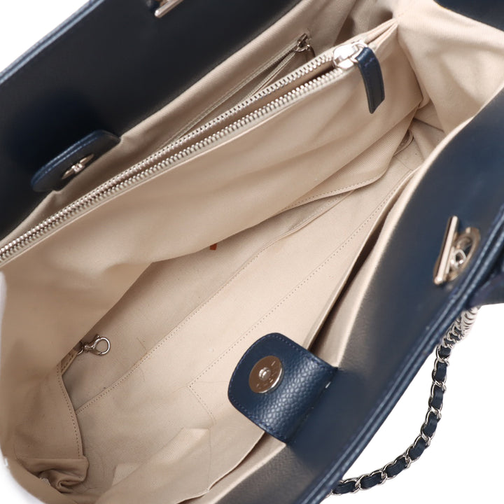 Chanel Caviar In The Mix Sac