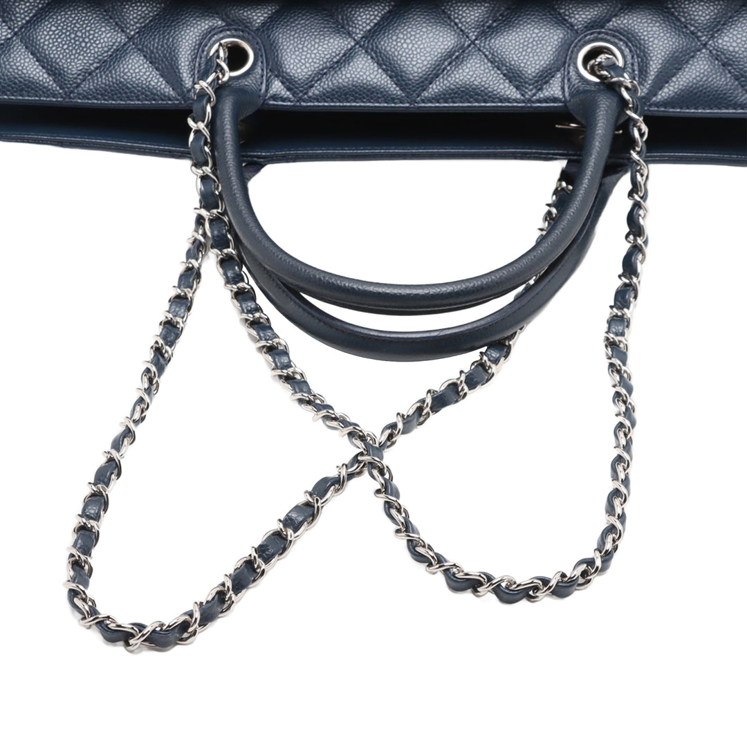 Chanel Caviar In The Mix Sac