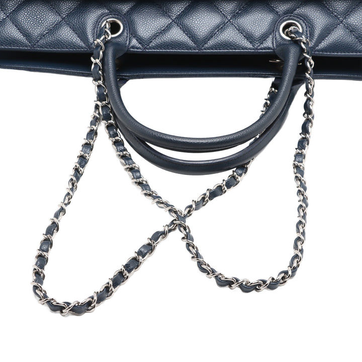 Chanel Caviar In The Mix Sac