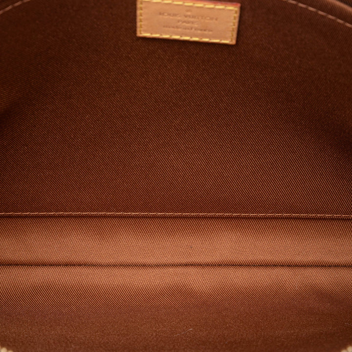 Louis Vuitton Etui Voyage MM Toile Monogram