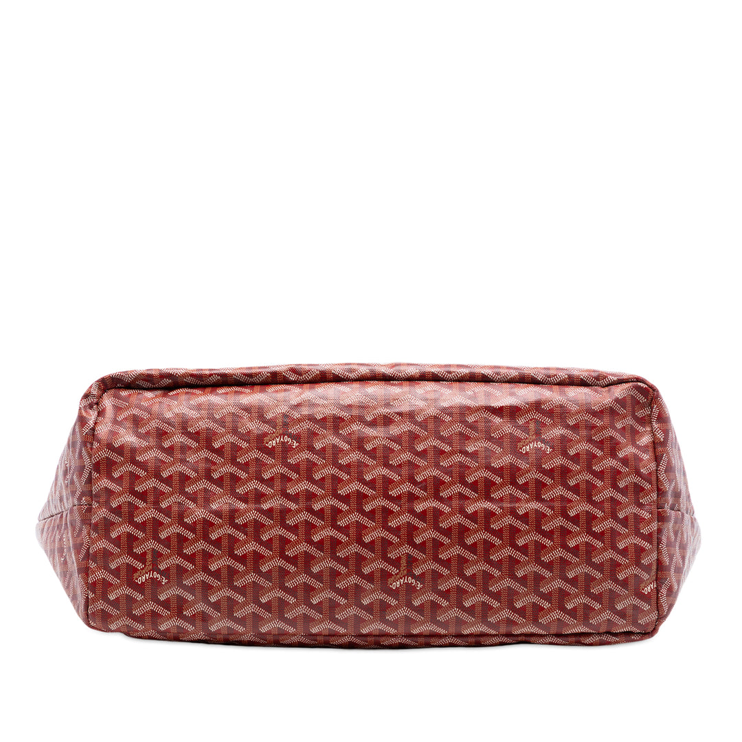 Goyard Goyardine Saint Louis GM