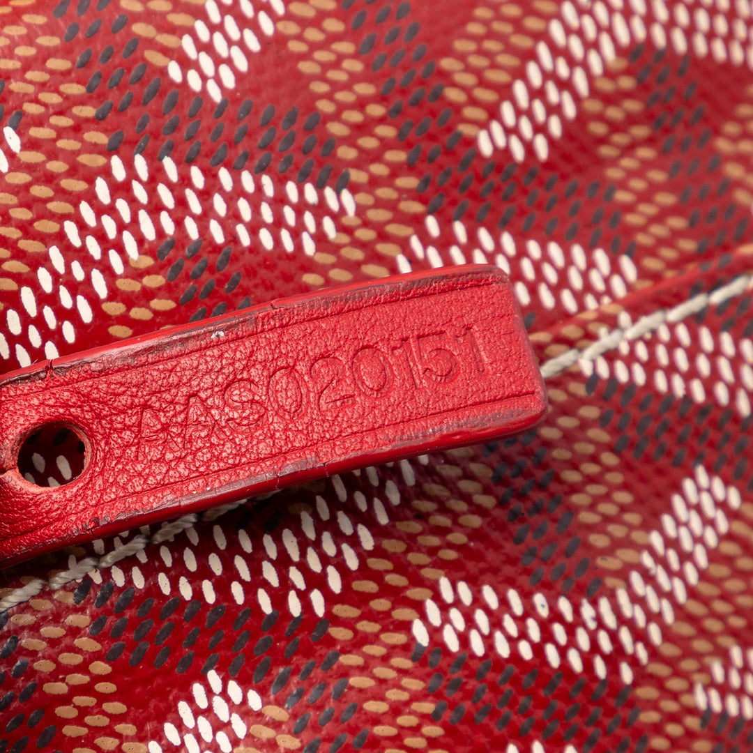 Goyard Goyardine Saint Louis GM