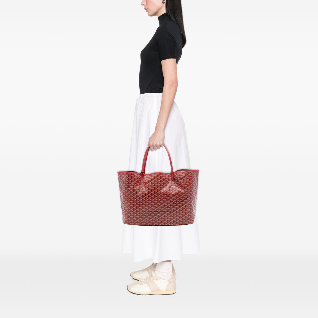 Goyard Goyardine Saint Louis GM