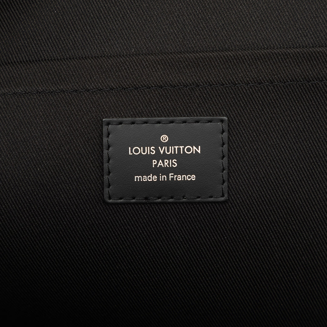 Louis Vuitton Pochette Jour GM Toile Damier Graphite