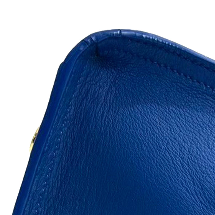 Saint Laurent Small Cuir Monogram Downtown Cabas