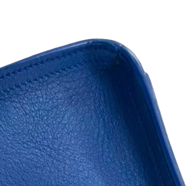 Saint Laurent Small Cuir Monogram Downtown Cabas