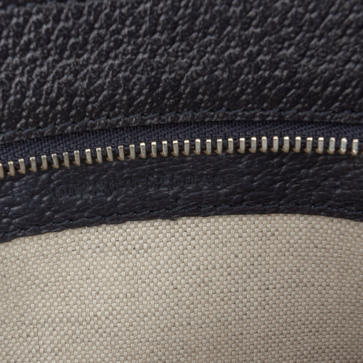 Gucci Medium GG Supreme Horsebit 1955 Sac bandoulière Marron – GABY PARIS Authentique