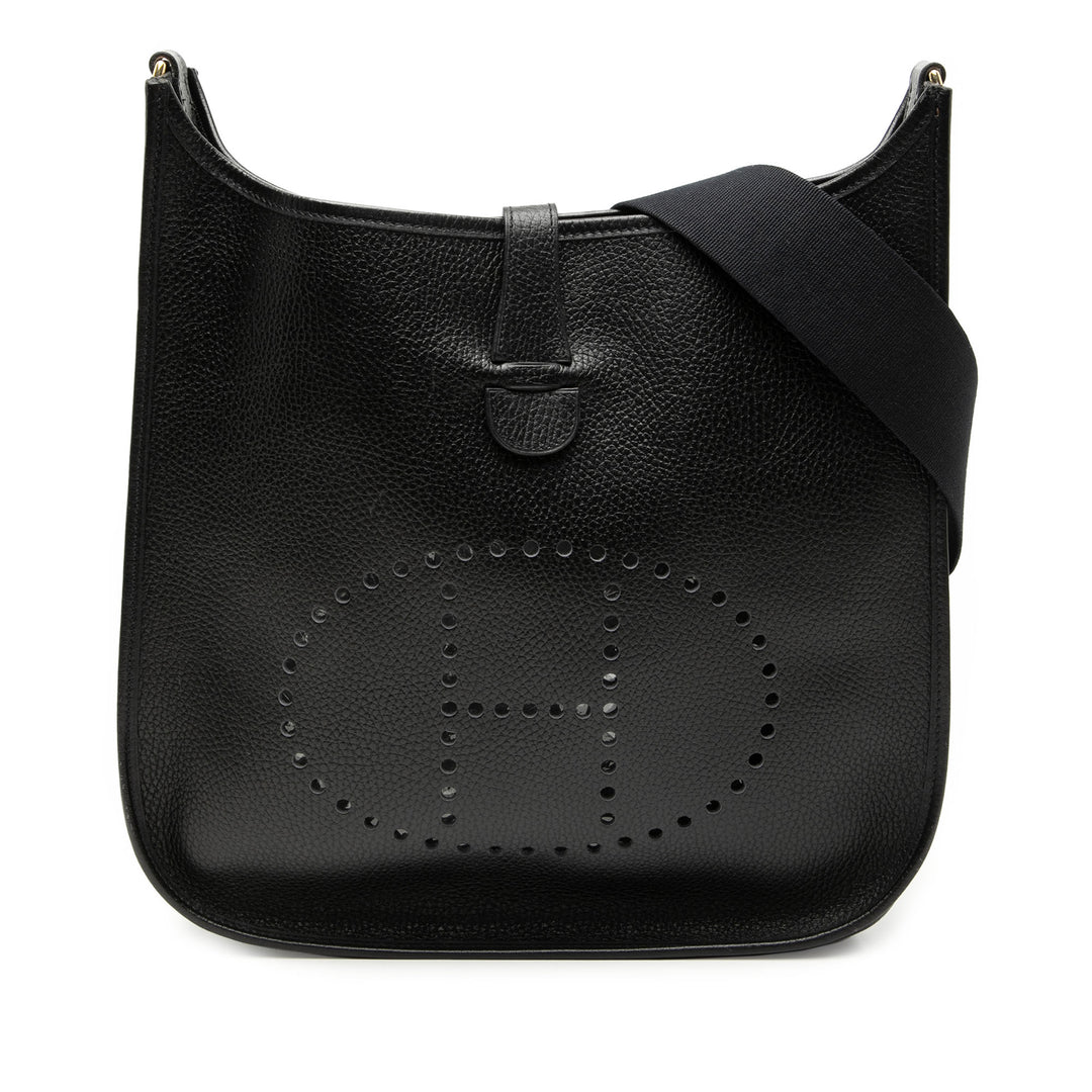 Hermès Clemence Evelyne III 33