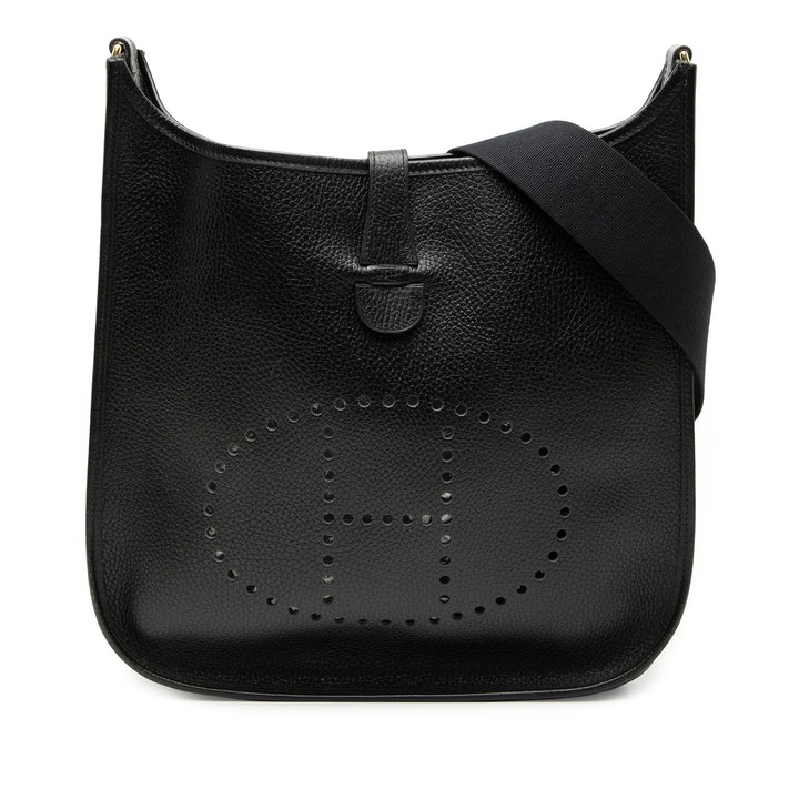 Hermès Clemence Evelyne III 33