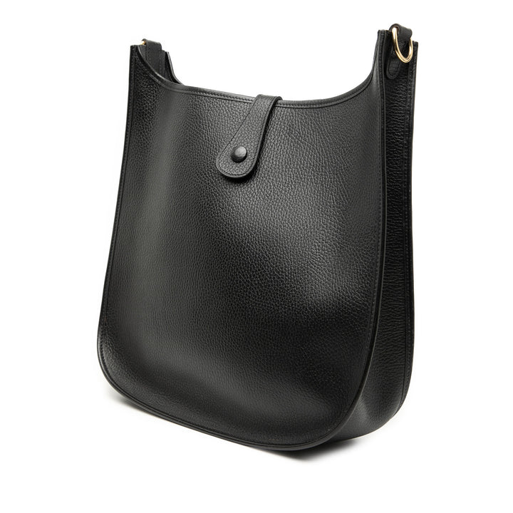 Hermès Clemence Evelyne III 33