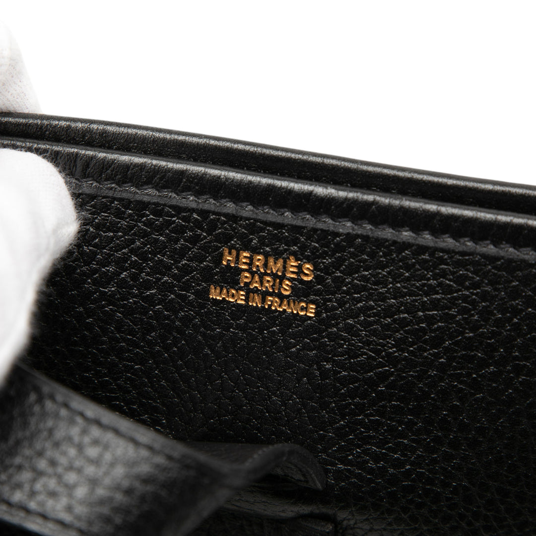 Hermès Clemence Evelyne III 33
