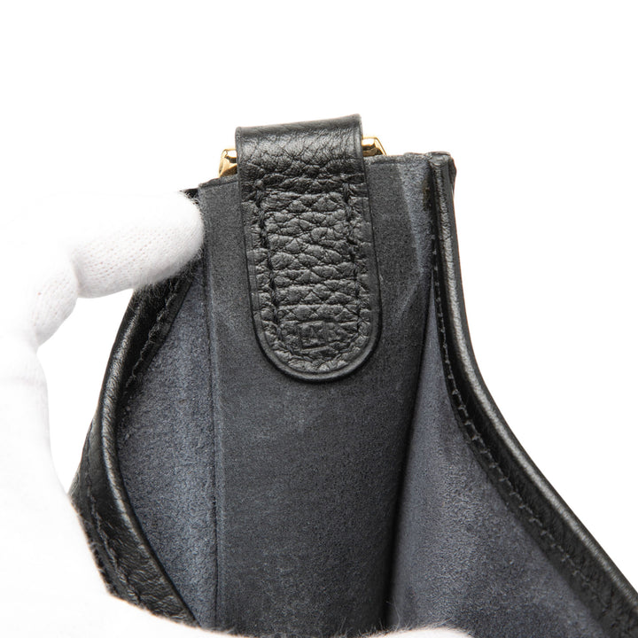 Hermès Clemence Evelyne III 33
