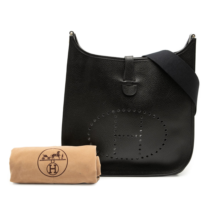 Hermès Clemence Evelyne III 33