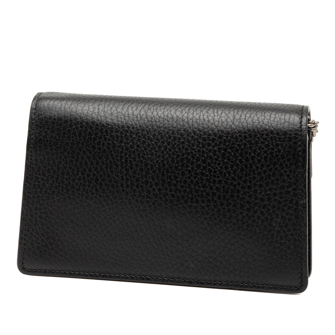 Gucci Mini Cuir Dionysus Sac porté croisé