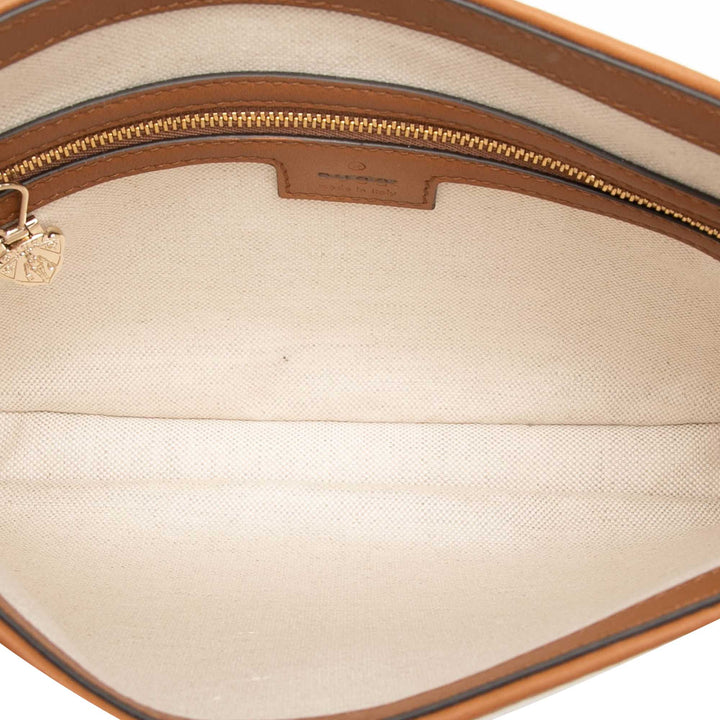 GG Jackie 1961 Sac Moyen Beige