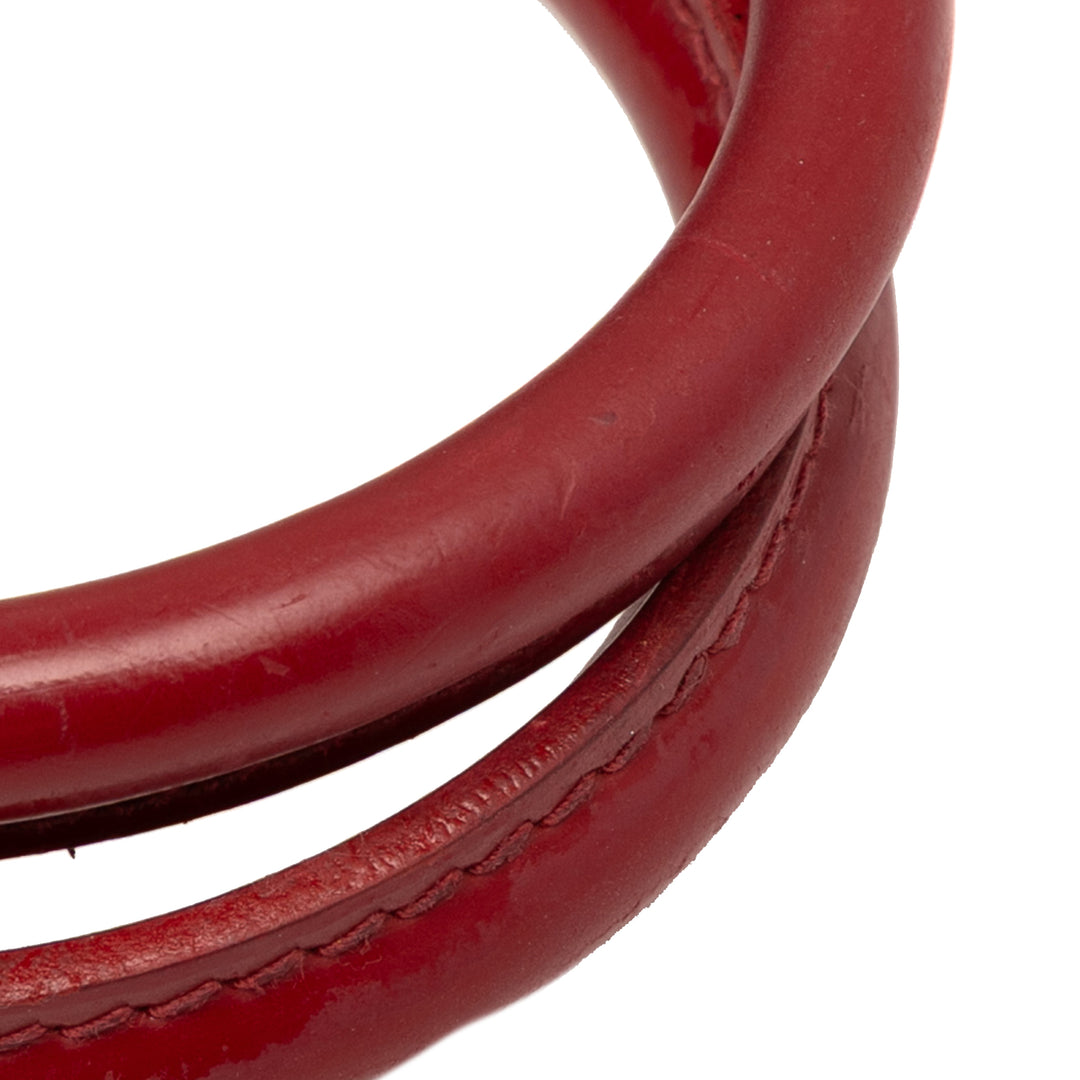 Louis Vuitton Epi Alma PM