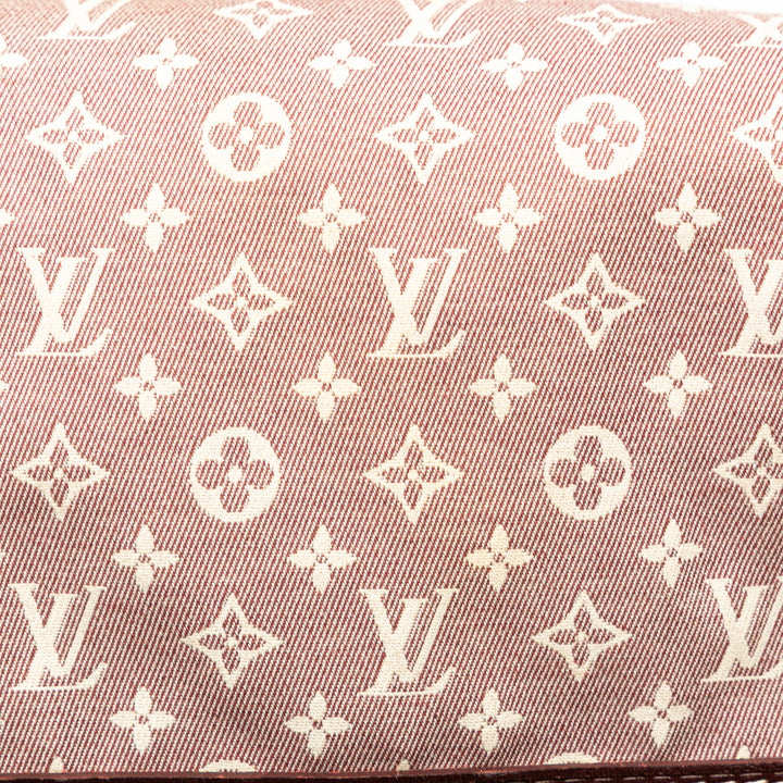 Monogram Idylle Speedy Voyage Brown - Gaby Paris