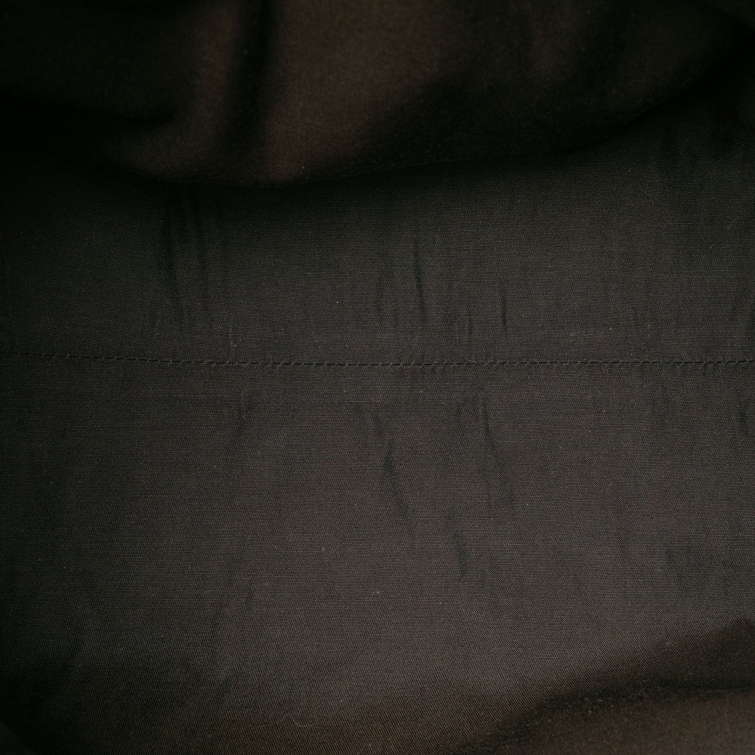 Gucci Large GG Jean Marrakech Cabas