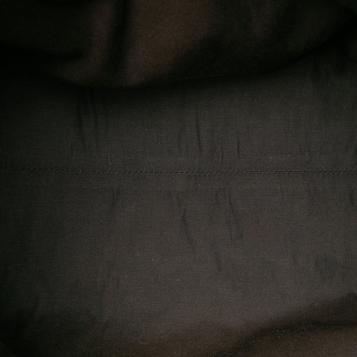 Gucci Large GG Jean Marrakech Cabas