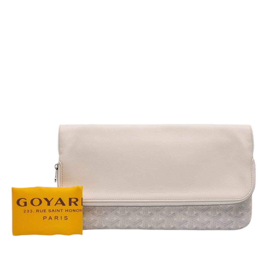 Sainte Marie MM Goyardine Blanc