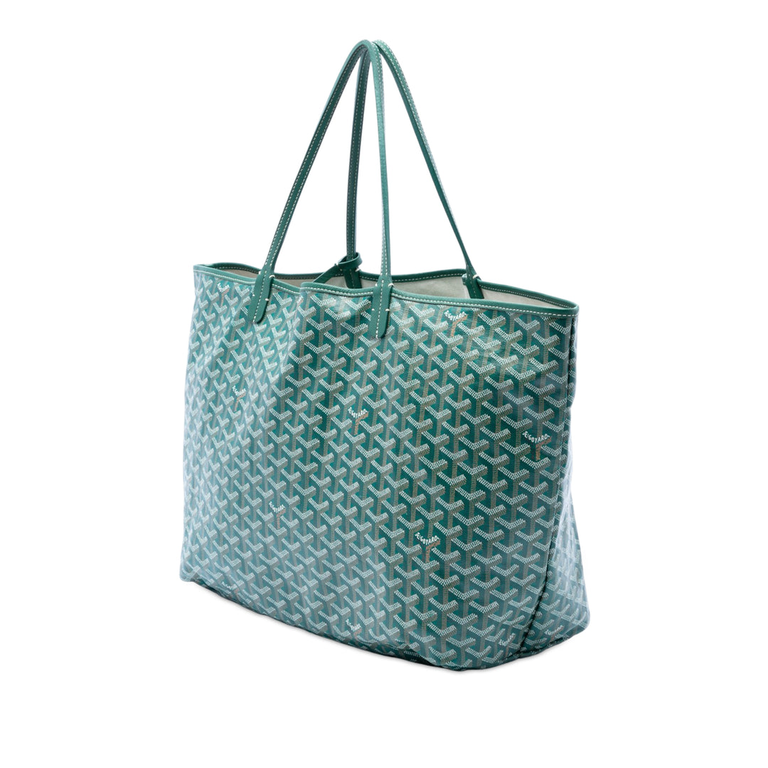 Goyard Goyardine Saint Louis GM