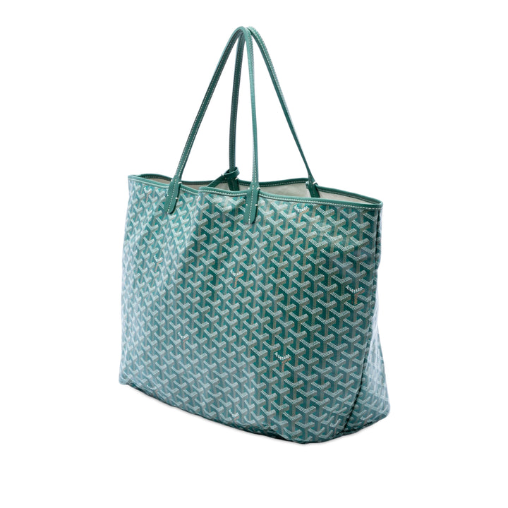 Goyard Goyardine Saint Louis GM