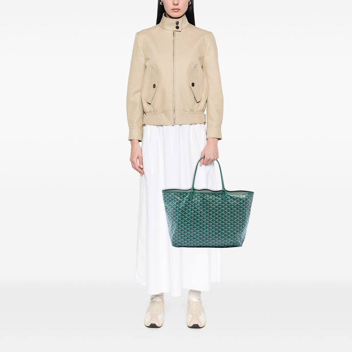 Goyard Goyardine Saint Louis GM