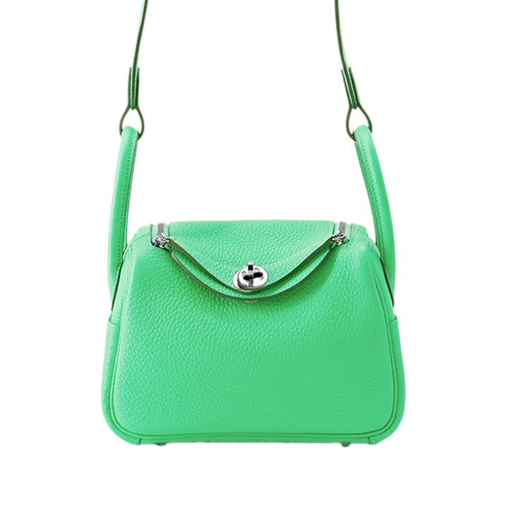 Lindy 20 Mini Clémence Vert
