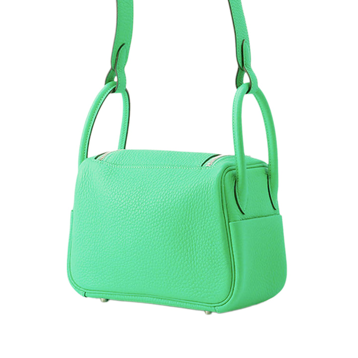 Lindy 20 Mini Clémence Vert