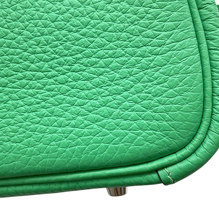 Lindy 20 Mini Clémence Vert