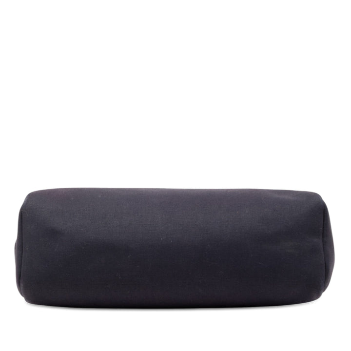 Hermès Toile Herbag PM