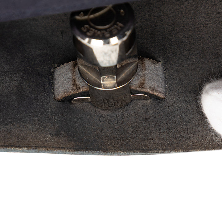 Hermès Toile Herbag PM