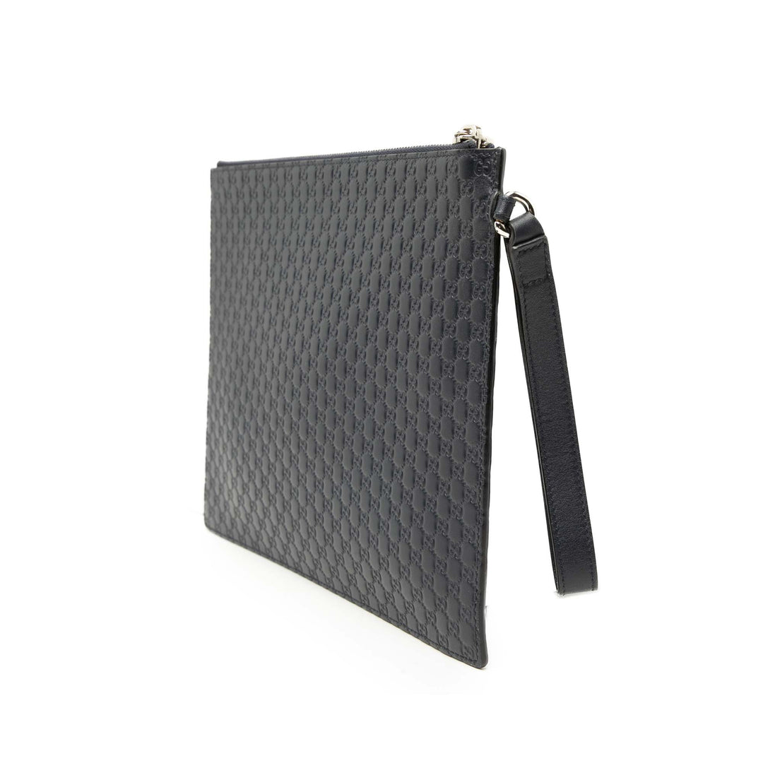 Gucci Microguccissima Pochette