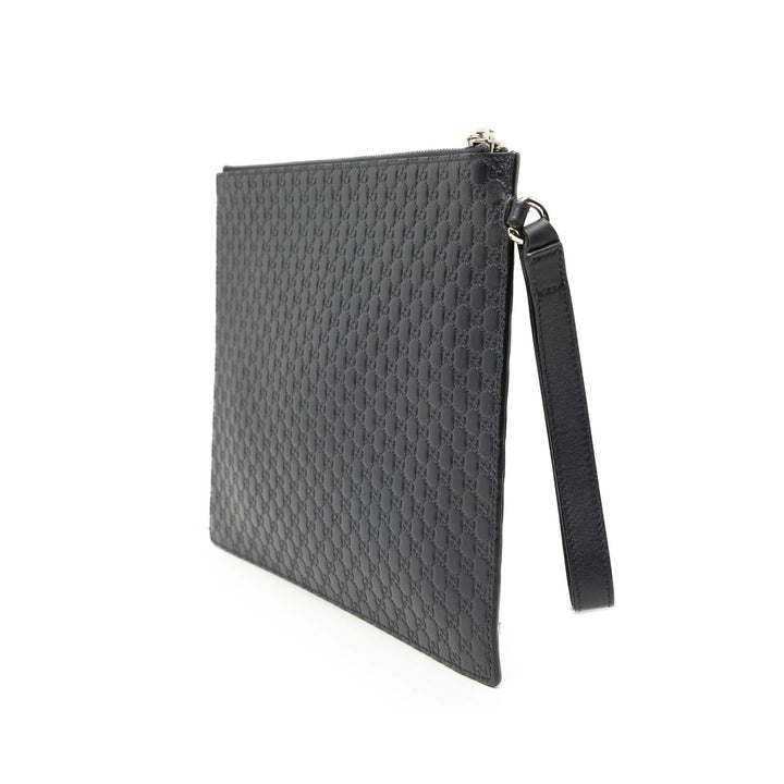 Gucci Microguccissima Pochette