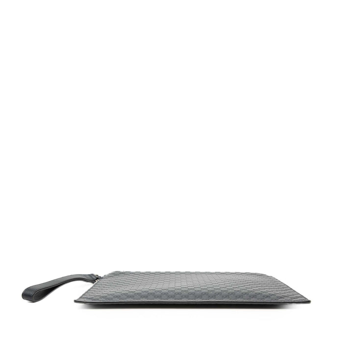 Gucci Microguccissima Pochette