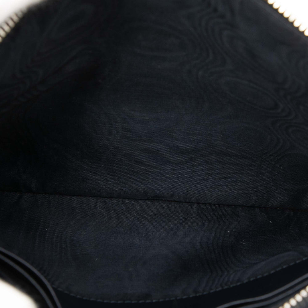 Gucci Microguccissima Pochette