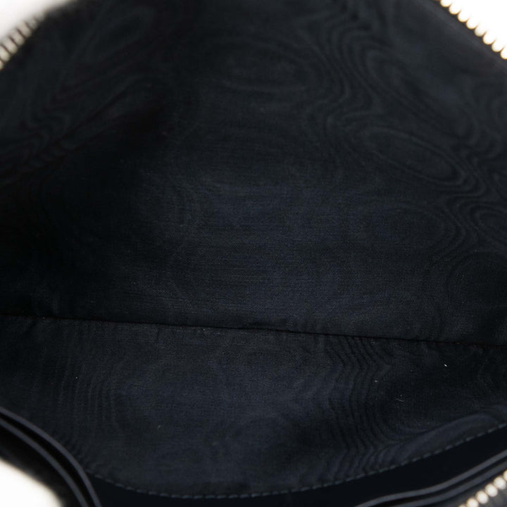 Gucci Microguccissima Pochette