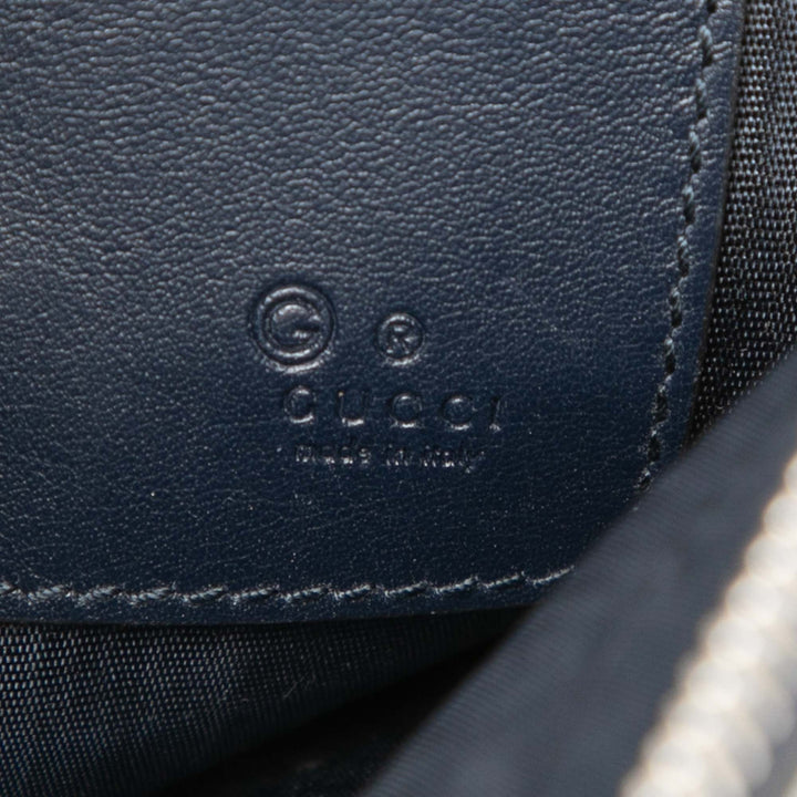 Gucci Microguccissima Pochette