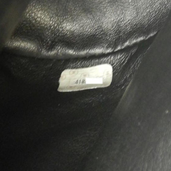 Chanel Medium Matelassé Cuir d’agneau Duma Sac à dos