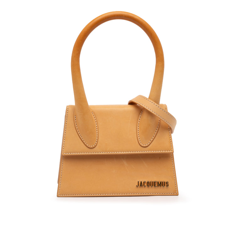 Jacquemus Le Chiquito Moyen