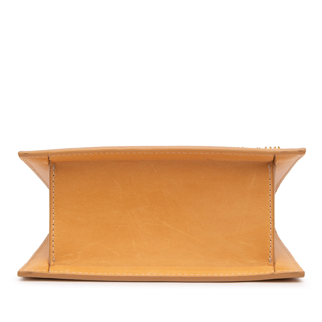 Jacquemus Le Chiquito Moyen