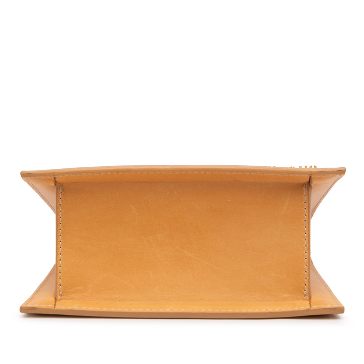 Jacquemus Le Chiquito Moyen