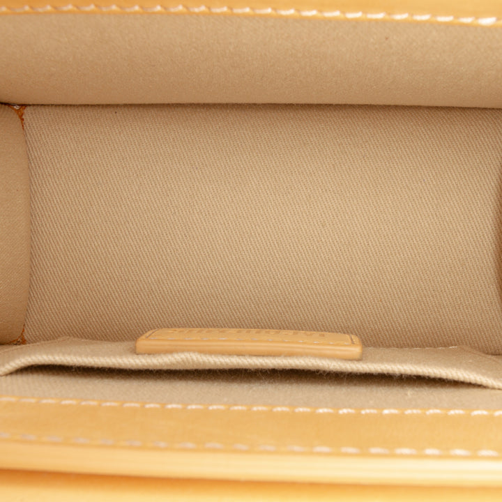 Jacquemus Le Chiquito Moyen