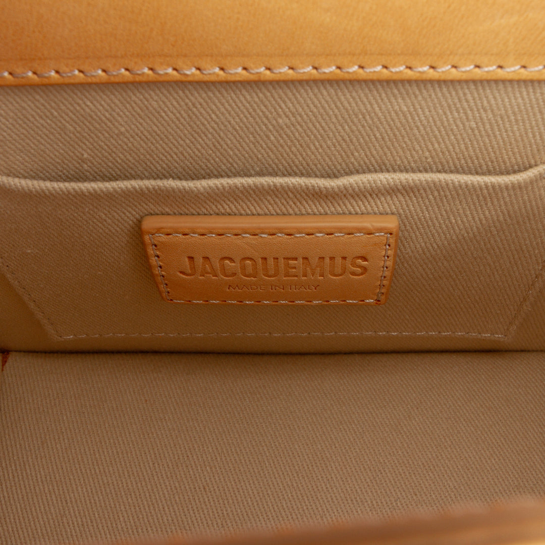 Jacquemus Le Chiquito Moyen