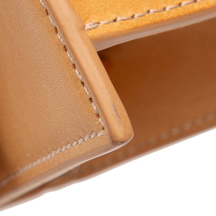 Jacquemus Le Chiquito Moyen