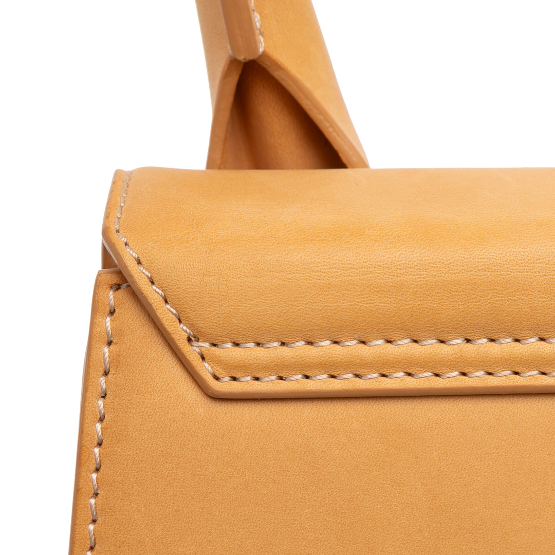 Jacquemus Le Chiquito Moyen